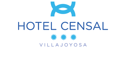 Hotel Censal Logo